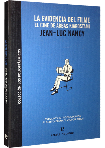 [9788493637408] LA EVIDENCIA DEL FILME