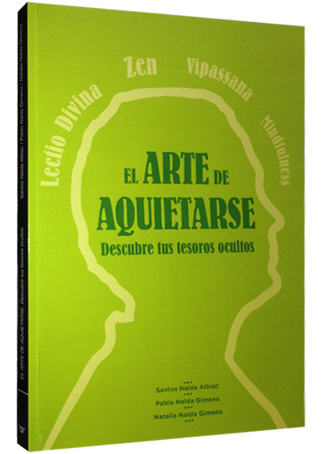[9788420305752] EL ARTE DE AQUIETARSE