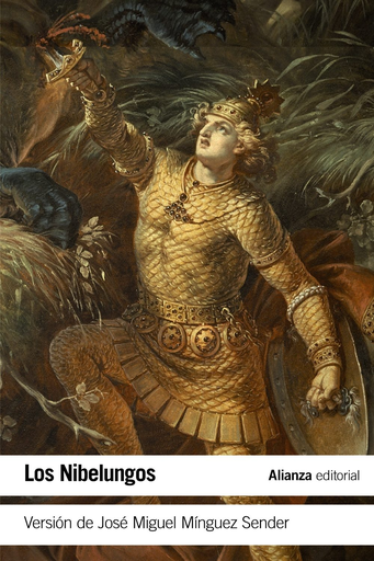 [9788491043447] LOS NIBELUNGOS