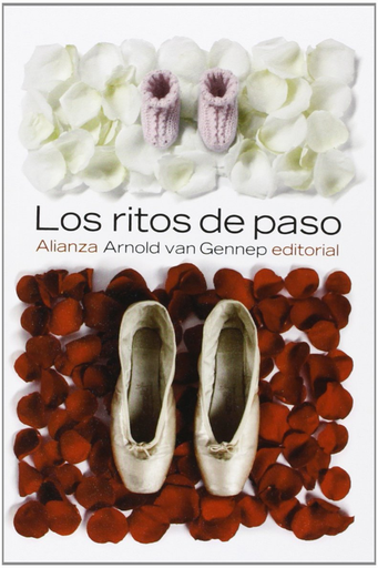 [9788420676180] LOS RITOS DE PASO