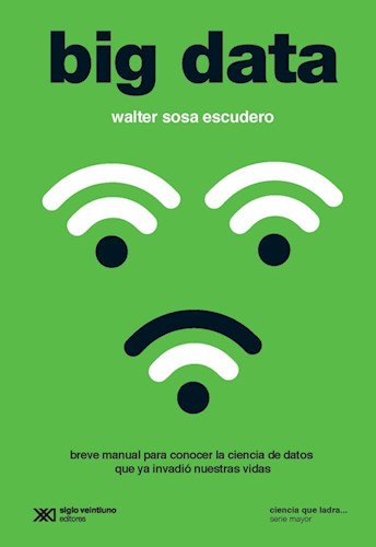 [9789876298995] BIG DATA