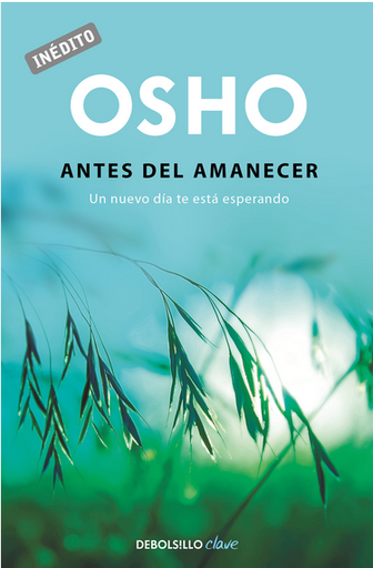 [9788490623275] ANTES DEL AMANECER