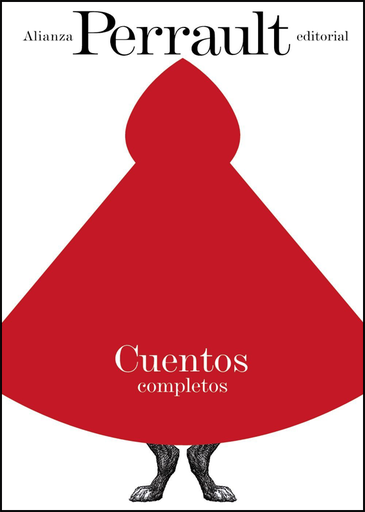 [9788491043799] CUENTOS COMPLETOS