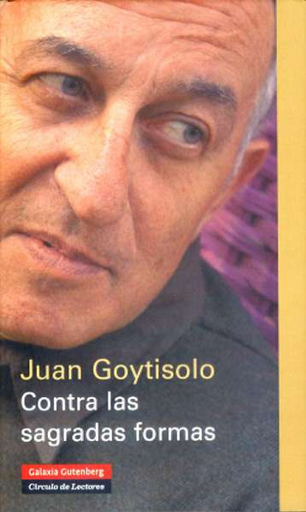 [9788481097122] CONTRA LAS SAGRADAS FORMAS