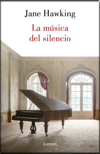 [9788426404435] LA MÚSICA DEL SILENCIO