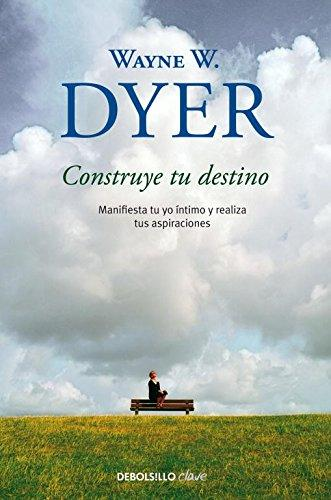 [9788499089928] CONSTRUYE TU DESTINO