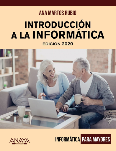[9788441541603] INTRODUCCIÓN A LA INFORMÁTICA