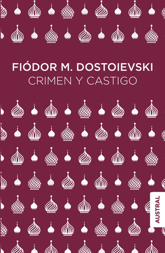 [9788408155768] CRIMEN Y CASTIGO