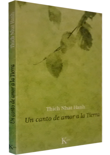 [9788499883670] UN CANTO DE AMOR A LA TIERRA
