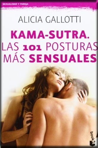 [9788427038813] KAMA-SUTRA: LAS 101 POSTURAS MÁS SENSUALES