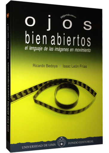 [9789972452529] OJOS BIEN ABIERTOS