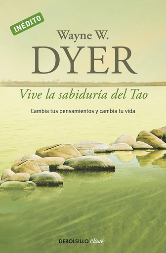 [9788499085890] VIVE LA SABIDURÍA DEL TAO