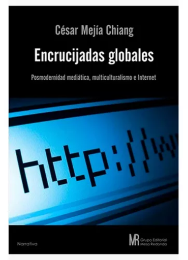 [9786124091438] ENCRUCIJADAS GLOBALES