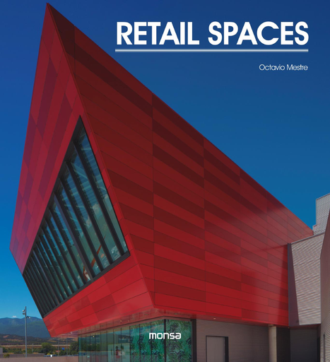 [9788415829430] RETAIL SPACES