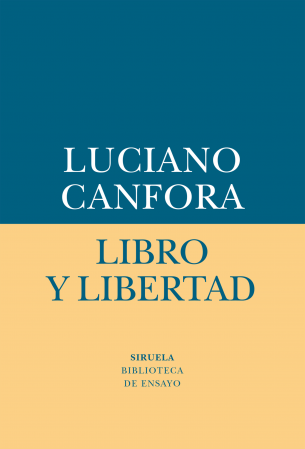 [9788417041526] LIBRO Y LIBERTAD