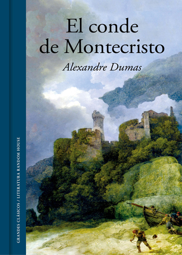 [9788439730132] EL CONDE DE MONTECRISTO