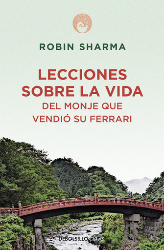 [9788499086200] LECCIONES SOBRE LA VIDA DEL MONJE QUE VENDIÓ SU FERRARI