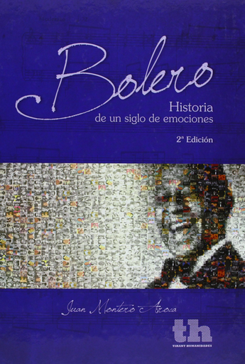 [9788415442950] BOLERO