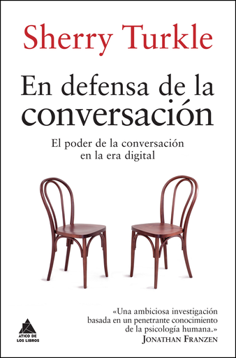 [9788416222902] EN DEFENSA DE LA CONVERSACIÓN