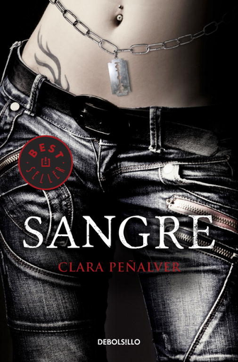 [9788490323137] SANGRE