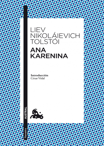 [9788467035988] ANNA KARENINA