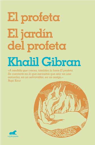 [9788417664312] EL PROFETA / EL JARDÍN DEL PROFETA