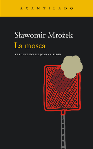 [9788496489141] LA MOSCA