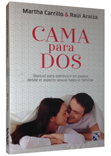 [9789584241993] CAMA PARA DOS