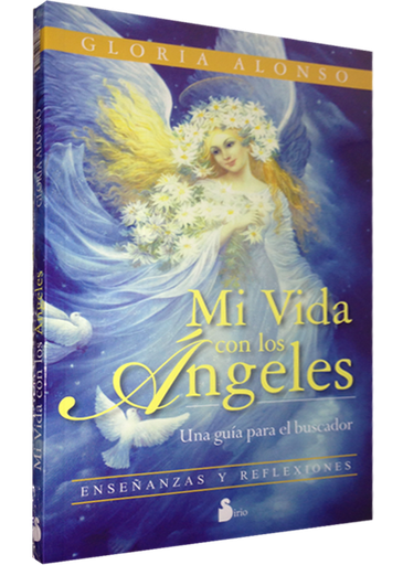 [9788478089673] MI VIDA CON LOS ÁNGELES