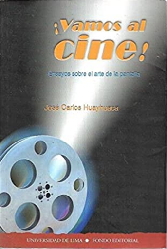 [9789972452031] ¡VAMOS AL CINE!