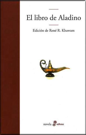 [9788435009706] EL LIBRO DE ALADINO
