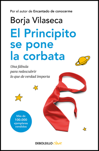 [9788466354608] EL PRINCIPITO SE PONE LA CORBATA