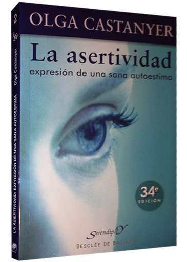 [9788433011411] LA ASERTIVIDAD