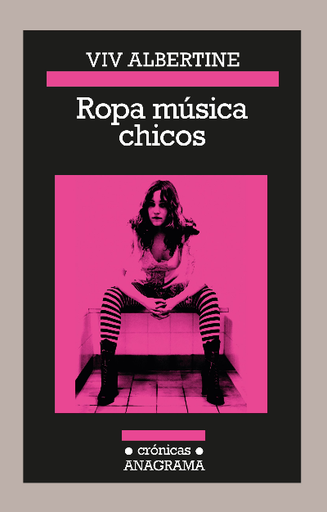 [9788433926159] ROPA MÚSICA CHICOS