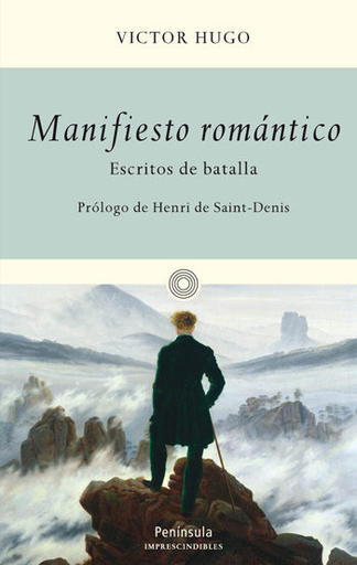 [9788483079027] MANIFIESTO ROMÁNTICO