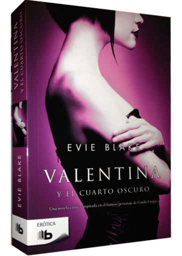 [9788498729429] VALENTINA Y EL CUARTO OSCURO