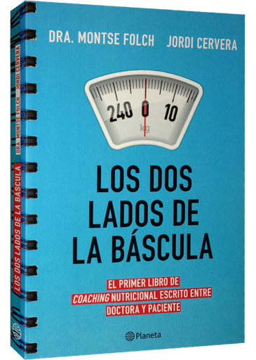 [9788408113744] LOS DOS LADOS DE LA BÁSCULA