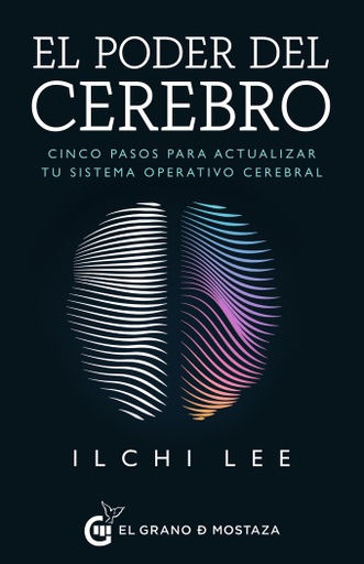 [9788412017823] EL PODER DEL CEREBRO