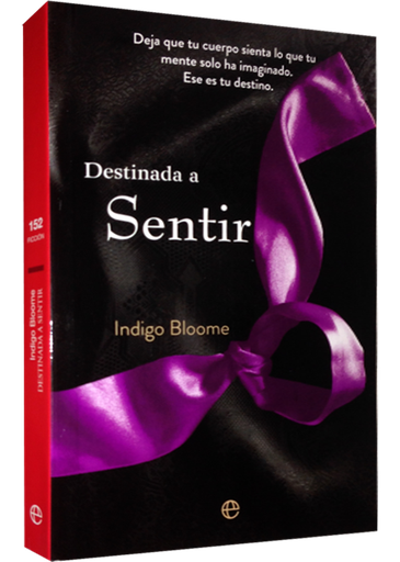[9788490601402] DESTINADA A SENTIR