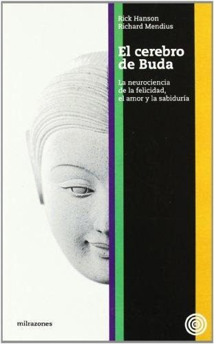 [9788493755256] EL CEREBRO DE BUDA