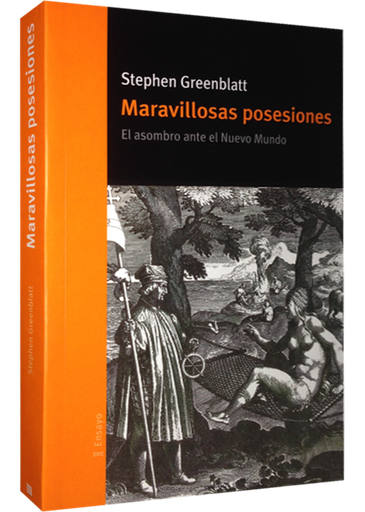 [9788493641146] MARAVILLOSAS POSESIONES