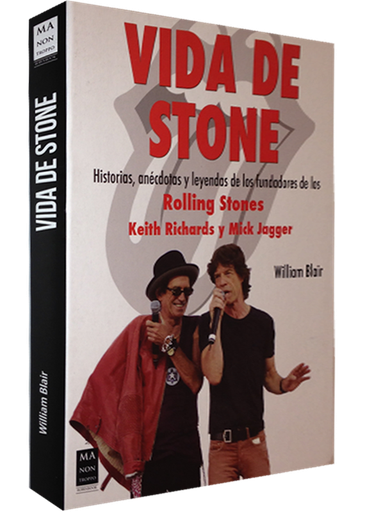 [9788415256489] VIDA DE STONE