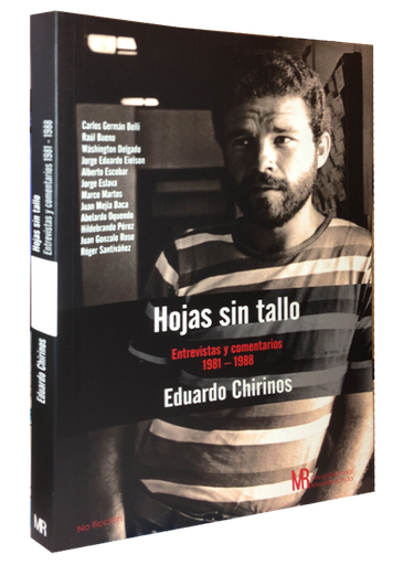 [9786124091483] HOJAS SIN TALLO