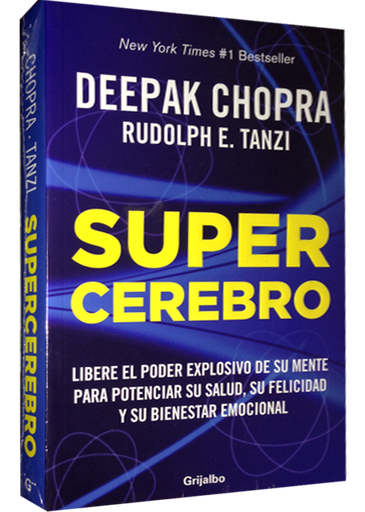 [9786073117630] SUPERCEREBRO