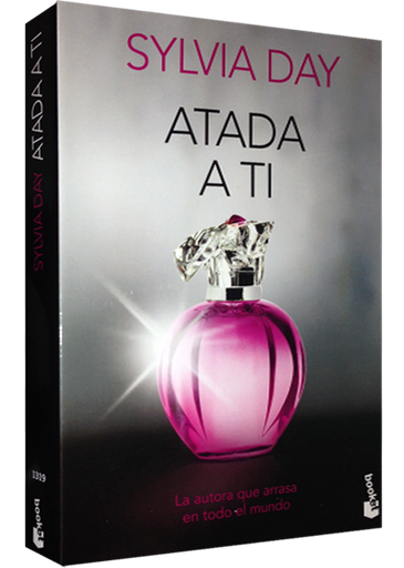 [9788467041156] Crossfire 3/5: ATADA A TI