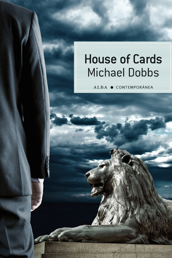 [9788490650462] HOUSE OF CARDS