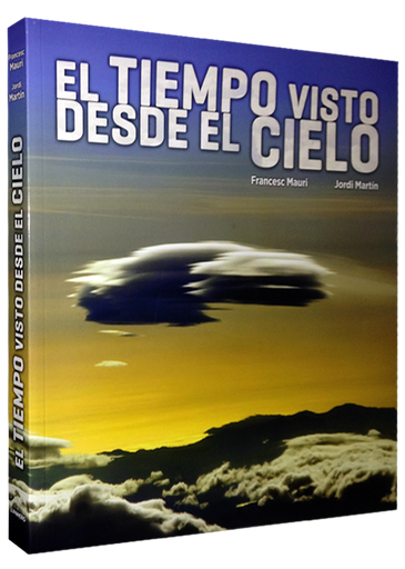 [9788497859660] EL TIEMPO VISTO DESDE EL CIELO