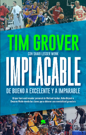 [9788413440675] IMPLACABLE