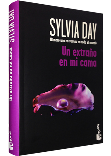 [9788408128731] UN EXTRAÑO EN MI CAMA