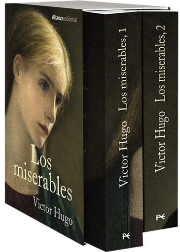 [9788491041542] LOS MISERABLES (estuche, 2 vols.)